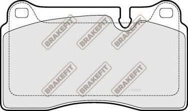 APEC braking PD3213