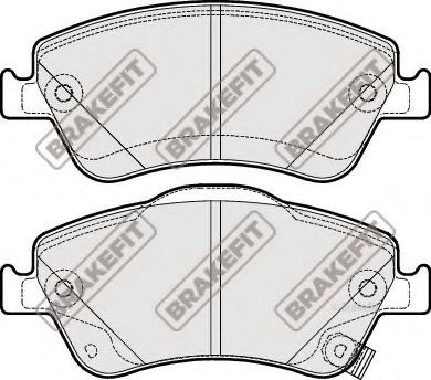 APEC braking PD3239