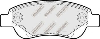APEC braking PD3087