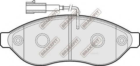 APEC braking PD3121