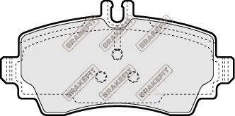 APEC braking PD3125