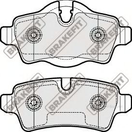 APEC braking PD3240