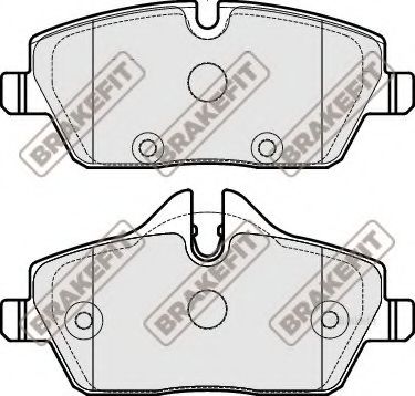 APEC braking PD3266