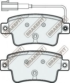 APEC braking PD3270