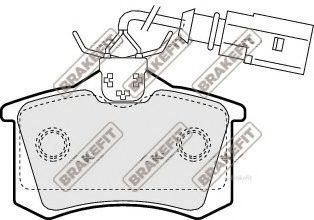 APEC braking PD3006