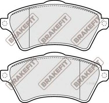 APEC braking PD3056