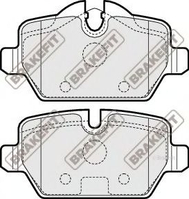 APEC braking PD3150 APEC braking PD3150