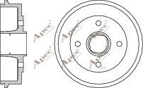 APEC braking DRM9194 APEC braking DRM9194