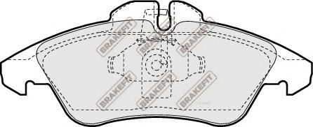 APEC braking PD3024