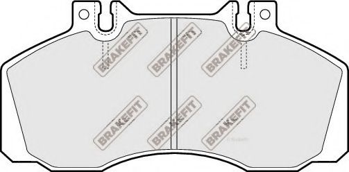 APEC braking PD3111