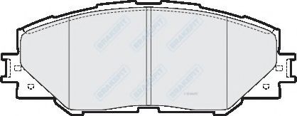 APEC braking PD3231
