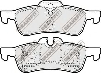 APEC braking PD3065