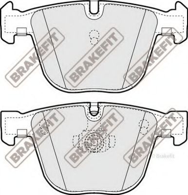APEC braking PD3185