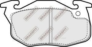 APEC braking PD3002