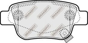 APEC braking PD3080 APEC braking PD3080