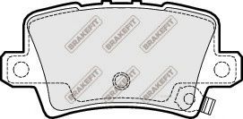 APEC braking PD3088