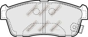 APEC braking PD3148
