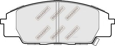 APEC braking PD3156