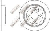 APEC braking DK6017