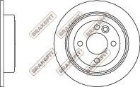 APEC braking DK6017