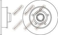 APEC braking DK6046