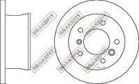 APEC braking DK6111