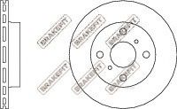 APEC braking DK6099