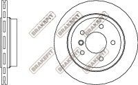 APEC braking DK6074
