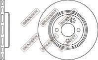 APEC braking DK6007
