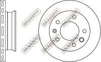 APEC braking DK6104