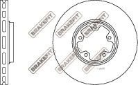 APEC braking DK6076