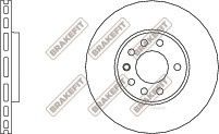 APEC braking DK6105