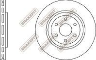 APEC braking DK6015