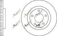 APEC braking DSK3105