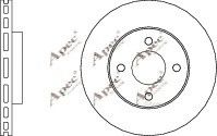 APEC braking DSK3092