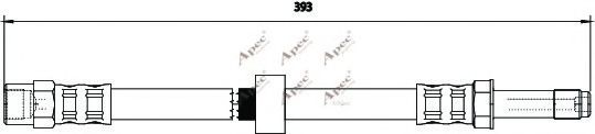 APEC braking HOS3878