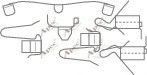 APEC braking KIT425