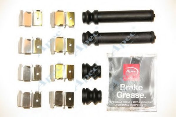 APEC braking KIT1228