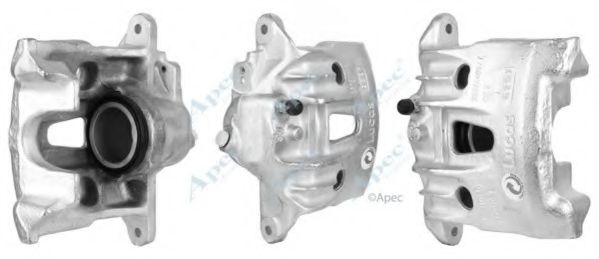 APEC braking RCA506
