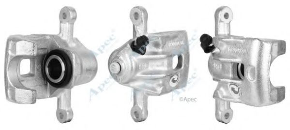 APEC braking RCA513