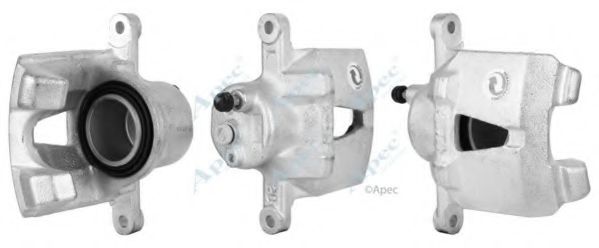 APEC braking LCA521