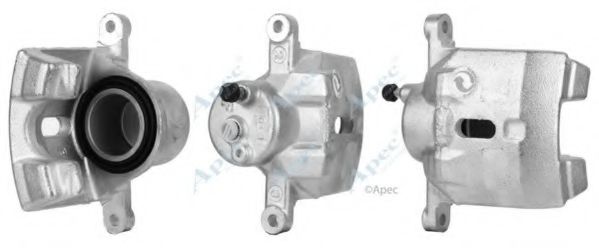 APEC braking LCA522