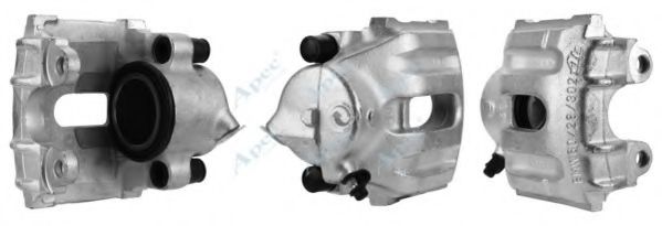 APEC braking RCA528
