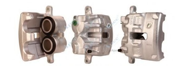 APEC braking RCA539