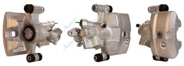 APEC braking RCA540
