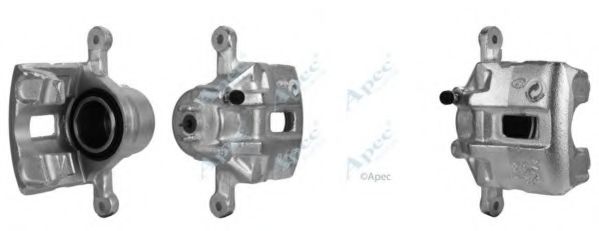 APEC braking RCA546