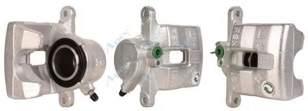 APEC braking LCA547