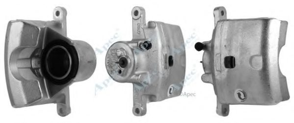 APEC braking LCA554