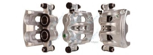APEC braking LCA556