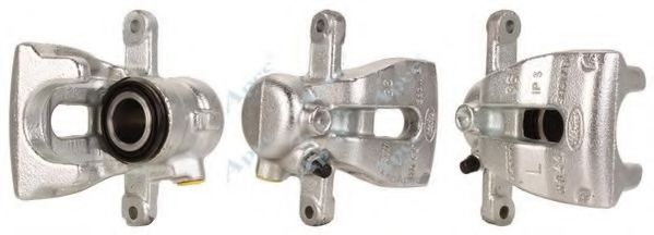 APEC braking RCA558